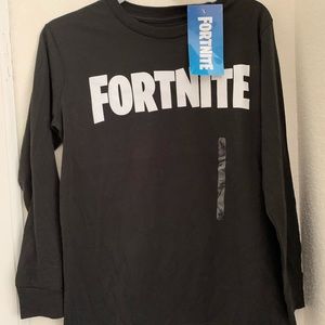 Boys Fortnite Tee
